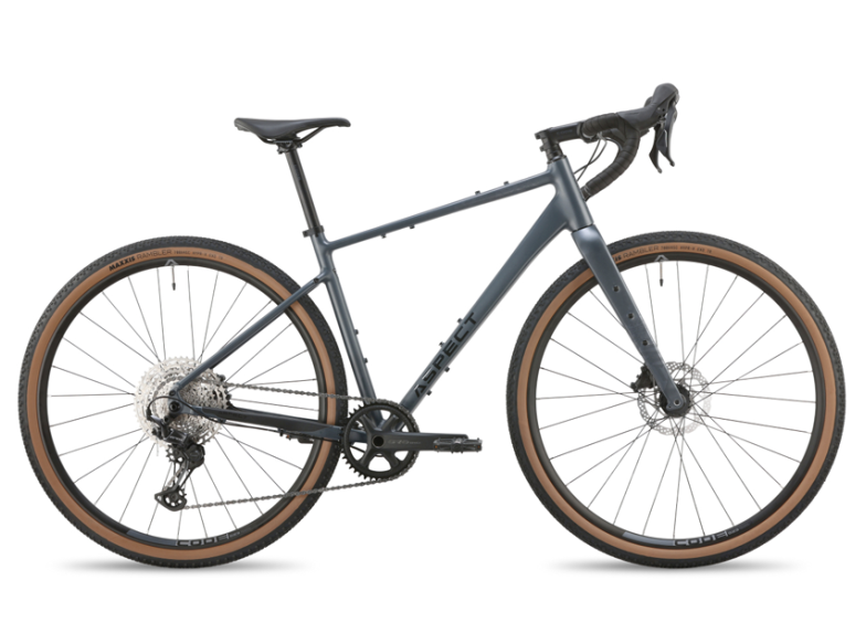 Купить Велосипед Aspect Allroad Elite сер. (2026)