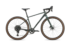 Велосипед Aspect Allroad Pro зел. (2026)
