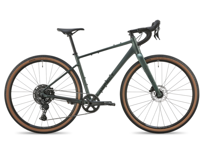 Купить Велосипед Aspect Allroad Pro зел. (2026)
