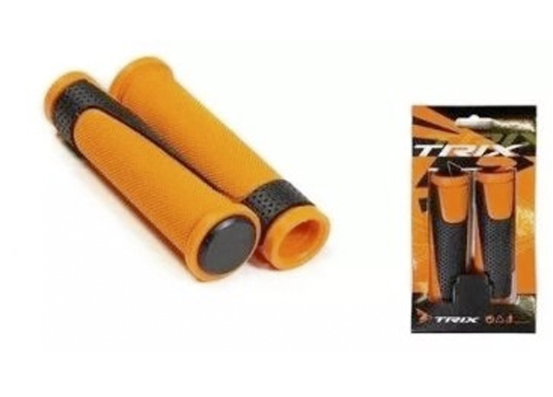 Купить Trix GRTX-305 black/orange