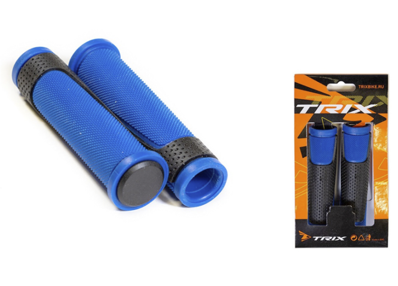 Купить Trix GRTX-305 black/blue