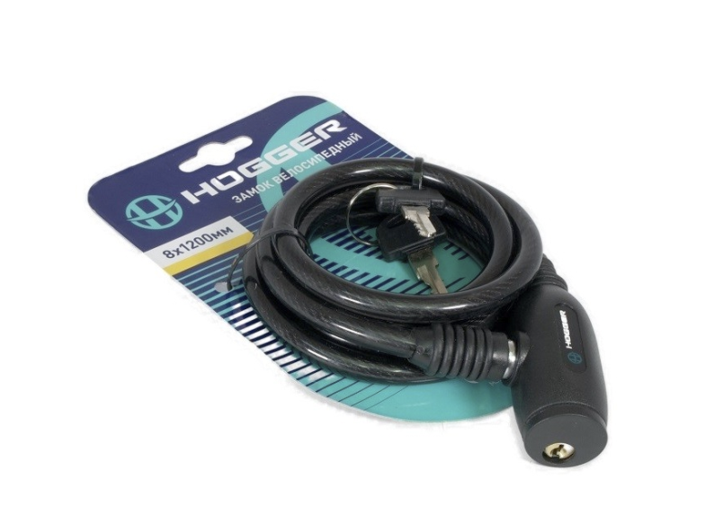 Купить Hogger LKHG102.103KEY-BK