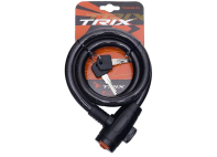 Купить Trix LK-TX-2123KEY-BK