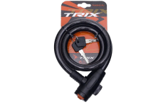 Trix LK-TX-2123KEY-BK