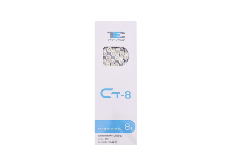 Купить TEC CT8
