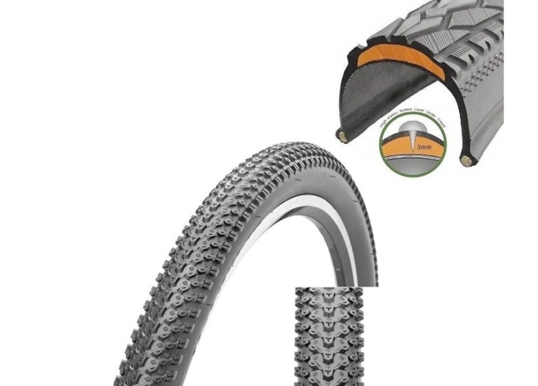 Купить Chao Yang H-5129-AP 20"х2.00 (50-406)
