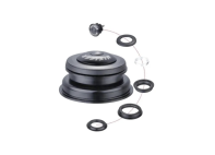 Купить MIXIEER QLP-44A(BK)