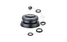 MIXIEER QLP-44A(BK)