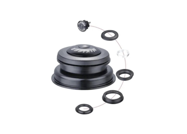 Купить MIXIEER QLP-44A(BK)