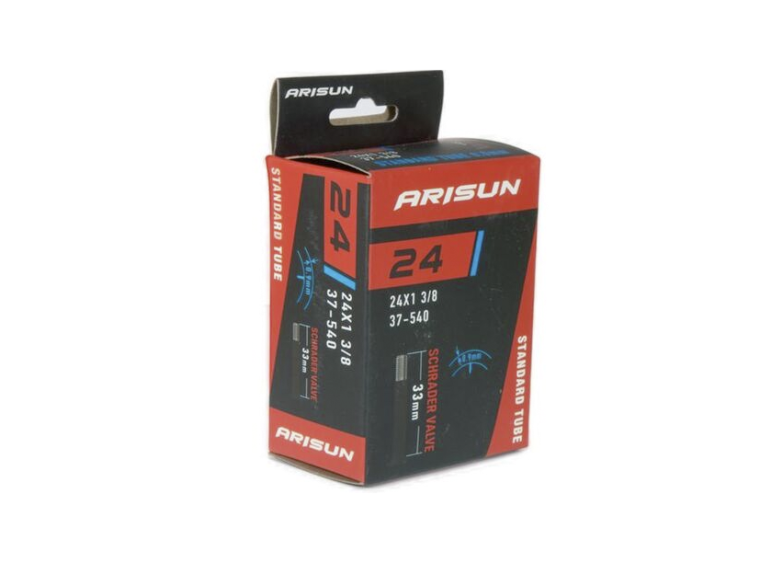 Купить Arisun 24"x1 3/8 (37-540) AV 33мм
