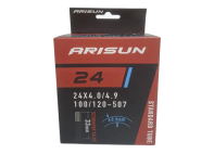 Купить Arisun 24"x4.00/4.90 (100/120-507) AV 33мм