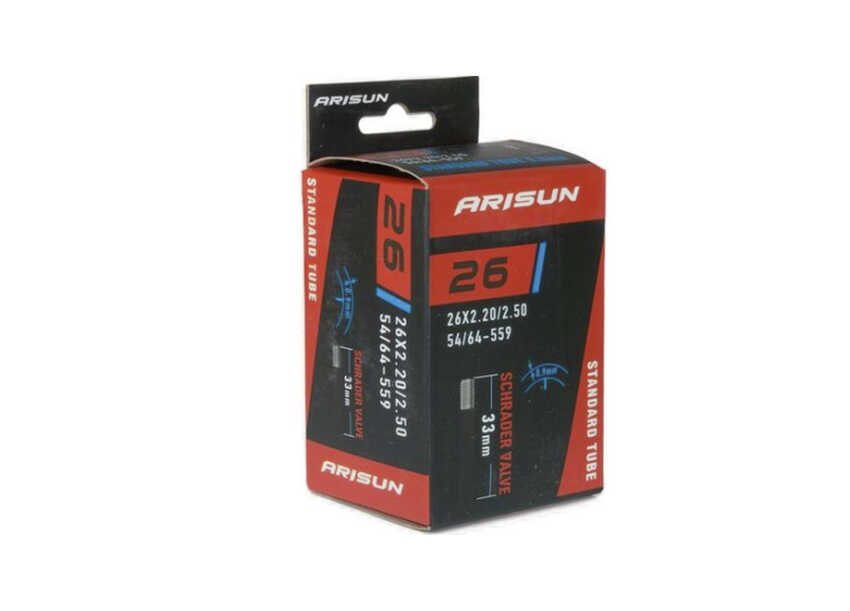 Купить Arisun 26"x2.20/2.50 (54/64-559) AV 33мм