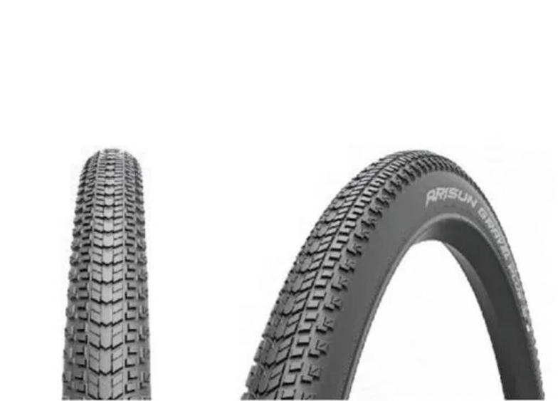 Купить Arisun Gravel Plus 40 TR 700x40C