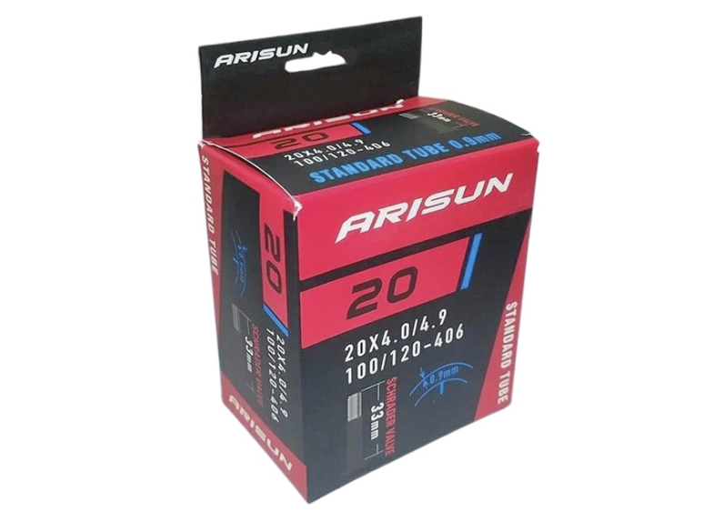 Купить Arisun 20"x4.00/4.90 (100/120-406) AV