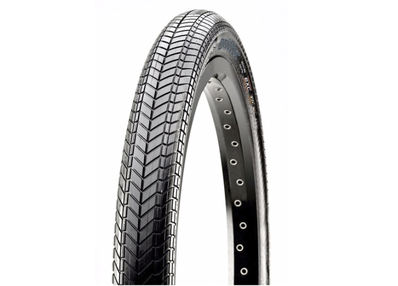 Купить Maxxis Grifter 20"х 2.10 (53-406)