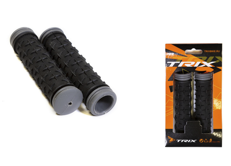Купить Trix GRTX-75-TPR-BLACK-GREY