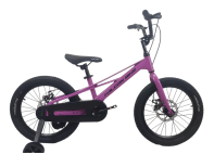 Купить Детский велосипед Falcon Bike Mild 18" роз. (2026)