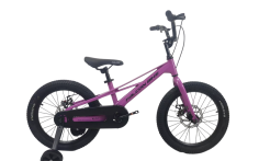 Детский велосипед Falcon Bike Mild 18" роз. (2026)