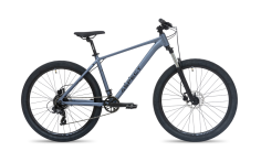 Велосипед Aspect Radium Pro 27.5 син. (2026)
