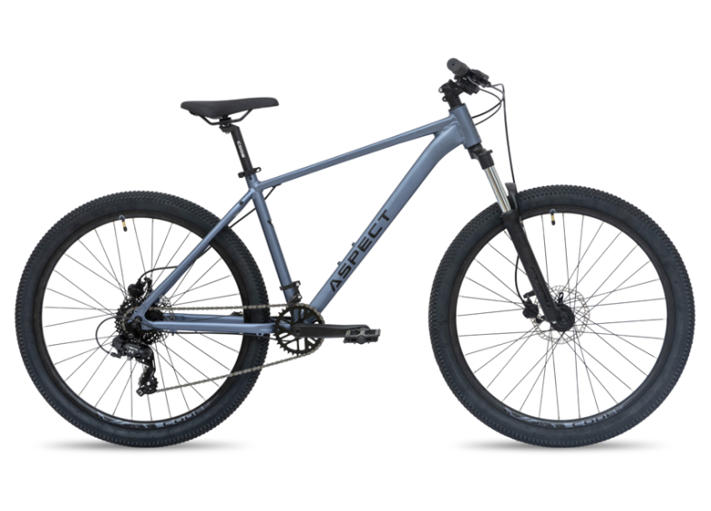 Купить Велосипед Aspect Radium Pro 27.5 син. (2026)