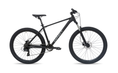 Велосипед Aspect Radium Pro 27.5 черн. (2026)