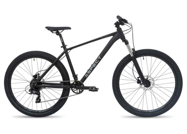 Купить Велосипед Aspect Radium Pro 27.5 черн. (2026)