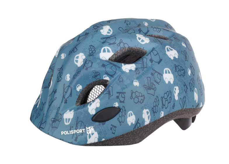 Купить Polisport Premium Led Fun trip
