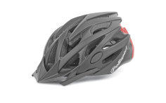 Polisport Twig black-red