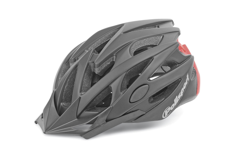 Купить Polisport Twig black-red