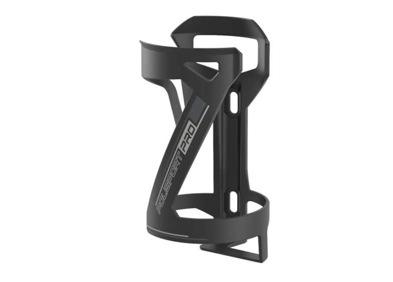 Купить Polisport Side Black/Grey