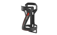 Polisport Side Black/Red