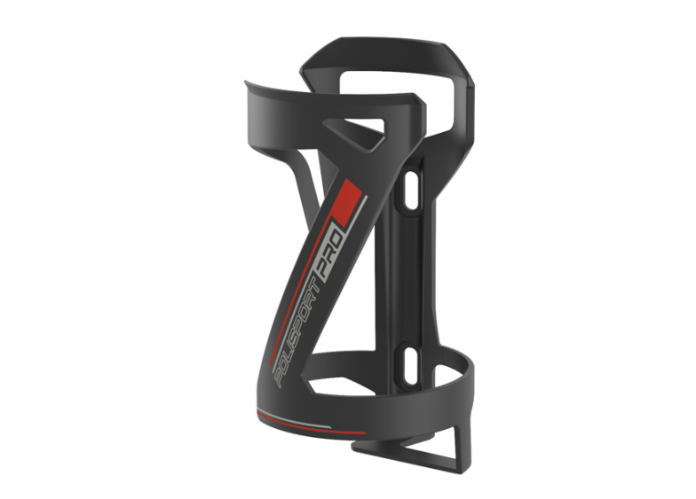 Купить Polisport Side Black/Red