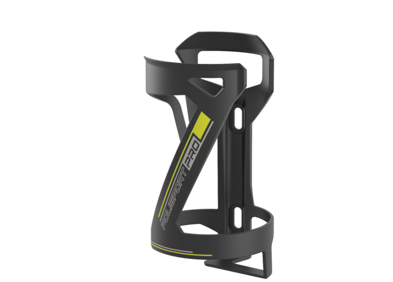 Купить Polisport Side Black/Green