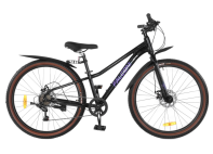 Купить Велосипед Falcon Bike 26 Venus 1.0 черн. (2026)