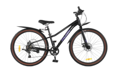 Велосипед Falcon Bike 26 Venus 1.0 черн. (2026)