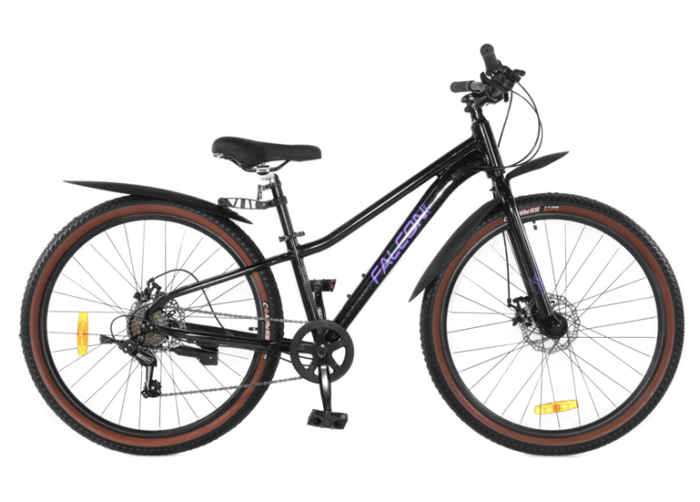 Купить Велосипед Falcon Bike 26 Venus 1.0 черн. (2026)