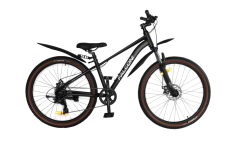 Велосипед Falcon Bike 26 Shift 2.0 черн. (2026)