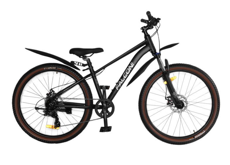 Купить Велосипед Falcon Bike 26 Shift 2.0 черн. (2026)