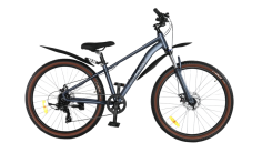 Велосипед Falcon Bike 26 Shift 2.0 сер. (2026)