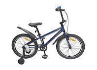 Купить Детский велосипед Nameless Sport MX 20 син. (2026)