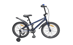 Детский велосипед Nameless Sport MX 20 син. (2026)