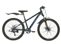Купить Велосипед Nameless J6100D син. (2026)