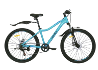 Купить Велосипед Nameless J6100DW Бирюз. (2026)