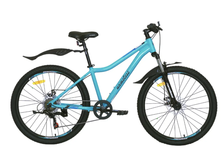 Купить Велосипед Nameless J6100DW Бирюз. (2026)