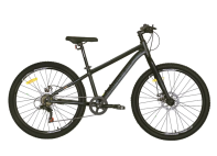 Купить Велосипед Nameless J6000D Черн. (2026)