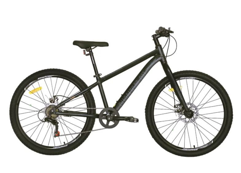 Купить Велосипед Nameless J6000D Черн. (2026)