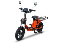 Купить Электровелосипед Nameless 1608D