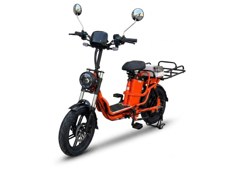 Купить Электровелосипед Nameless 1608D