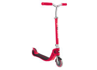 Купить Самокат Globber Foldable Flow 125 2024 красн.