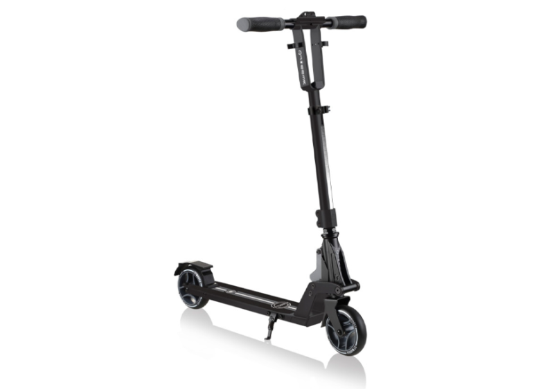 Купить Самокат Globber One K 125 черн.